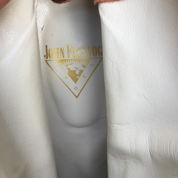 John Fluevog Boots - Picture 11 of 16